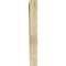 Ekena Millwork Legacy Traditional Rough Sawn Bracket, Douglas Fir, 4"W x 30"D x 34"H BKT04X30X34LEC01RDF - alternate 4